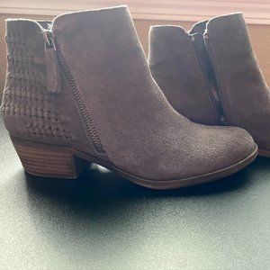 Kensie Booties